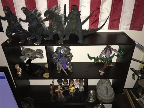 Godzilla Storage Box 